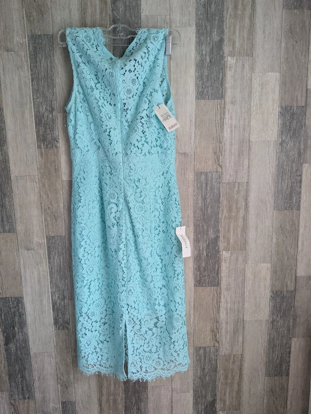 Bardot Dress NWT - Picture 2 of 13
